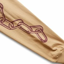 Carhartt WIP L/S STRONGER T-SHIRT -Tom wood Shop carharttwipLSSTRONGERT SHIRTDUSTYHBROWNCORVINASI030988 17H GD 6