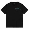 Carhartt WIP S/S BLUEPRINT T-SHIRT 1 Carhartt WIP S/S BLUEPRINT T-SHIRT -Tom wood Shop carharttwipSSBLUEPRINTT SHIRTBLACKLIGHTBLUEXSI029979 0OQ XX 1