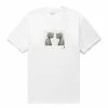 Carhartt WIP COLD T-SHIRT -Tom wood Shop carharttwipSSCOLDT SHIRTWHITEXSI030986 02 XX 1