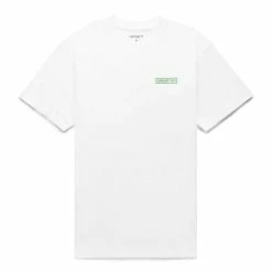 Carhartt WIP GARDEN T-SHIRT