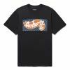 Carhartt WIP S/S JOYRIDE T-SHIRT 2 Carhartt WIP S/S JOYRIDE T-SHIRT -Tom wood Shop carharttwipSSJOYRIDET SHIRTBLACKSI030972 89 XX 1