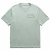 Carhartt WIP S/S SPACES T-SHIRT -Tom wood Shop carharttwipSSSPACEST SHIRTMISTYSAGESI030665 0WB XX 1