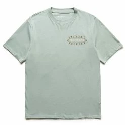 Carhartt WIP S/S SPACES T-SHIRT