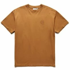 Carhartt WIP S/S VERSE PATCH T-SHIRT