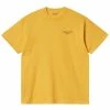 Carhartt WIP S/S WHISPER T-SHIRT -Tom wood Shop carharttwipSSWHISPERT SHIRTPOPSICLESI030208 0NO XX 1
