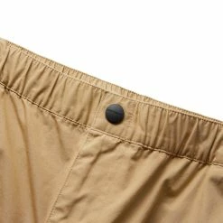 Carhartt WIP TYLER PANTS -Tom wood Shop carharttwipTYLERPANTDUSTYHBROWNLI031475 07EXX 3