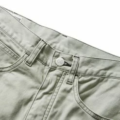 Cav Empt 1994 GREY DUCK PANTS -Tom wood Shop cavempt1994GREYDUCKPANTSGREYSCES22PT21 4