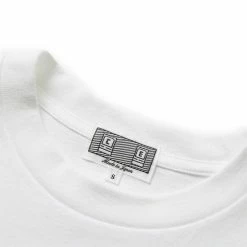 Cav Empt MD DOSSIER T -Tom wood Shop cavemptMDDOSSIERTWHITESCES22T02 4