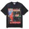 Cav Empt OPTICS BB T-SHIRT 1 Cav Empt OPTICS BB T-SHIRT -Tom wood Shop cavemptOPTICSBBTBLACKSCES22T07 1