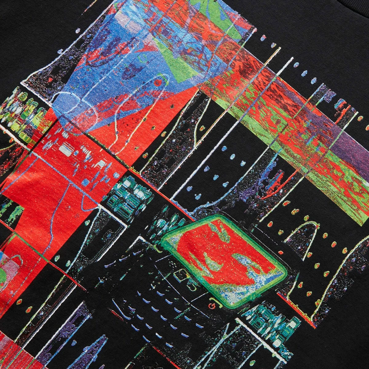 Cav Empt OPTICS BB T-SHIRT 4 Cav Empt OPTICS BB T-SHIRT - Image 2