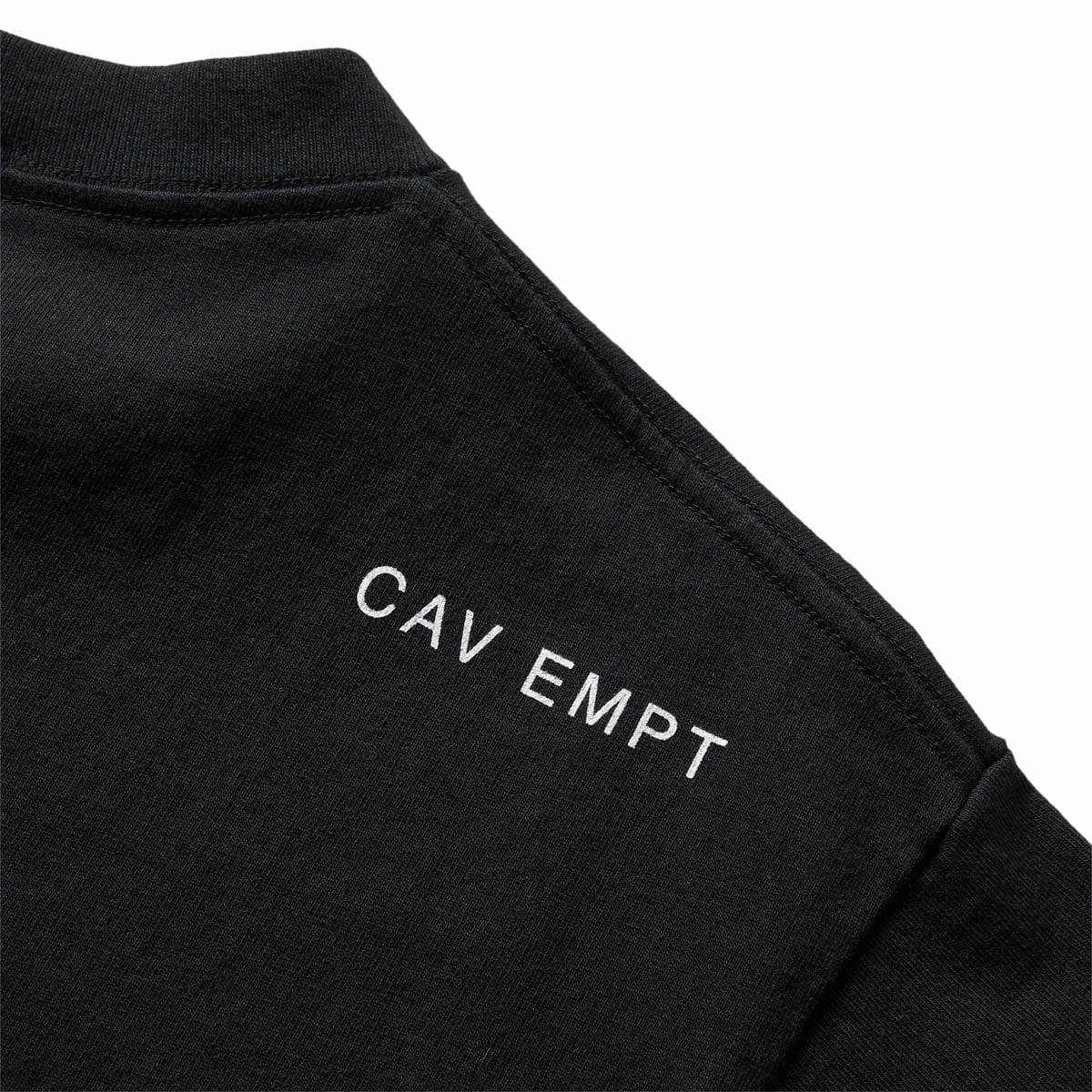 Cav Empt OPTICS BB T-SHIRT 5 Cav Empt OPTICS BB T-SHIRT - Image 3