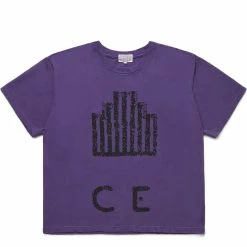 Cav Empt OVERDYE STAMPED CE BIG T