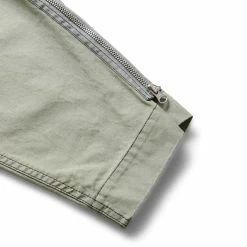 Cav Empt YOSSARIAN PANTS #5 -Tom wood Shop cavemptYOSSARIANPANTS 5GREYSCES22PT10 3