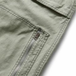 Cav Empt YOSSARIAN PANTS #5 -Tom wood Shop cavemptYOSSARIANPANTS 5GREYSCES22PT10 4