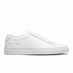 Common Projects WOMEN'S ORIGINAL ACHILLES LOW