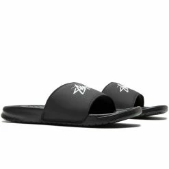 Nike X Stüssy BENASSI 7 Nike X Stüssy BENASSI -Tom wood Shop ce94791f7cbd1e5b489c67d2e668e362