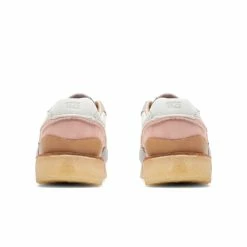 Clarks WOMEN'S TOR RUN 8 Clarks WOMEN'S TOR RUN -Tom wood Shop clarksTORRUNWNSLIGHTPINKMULTI826164610 3