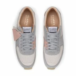 Clarks WOMEN'S TOR RUN 9 Clarks WOMEN'S TOR RUN -Tom wood Shop clarksTORRUNWNSLIGHTPINKMULTI826164610 4