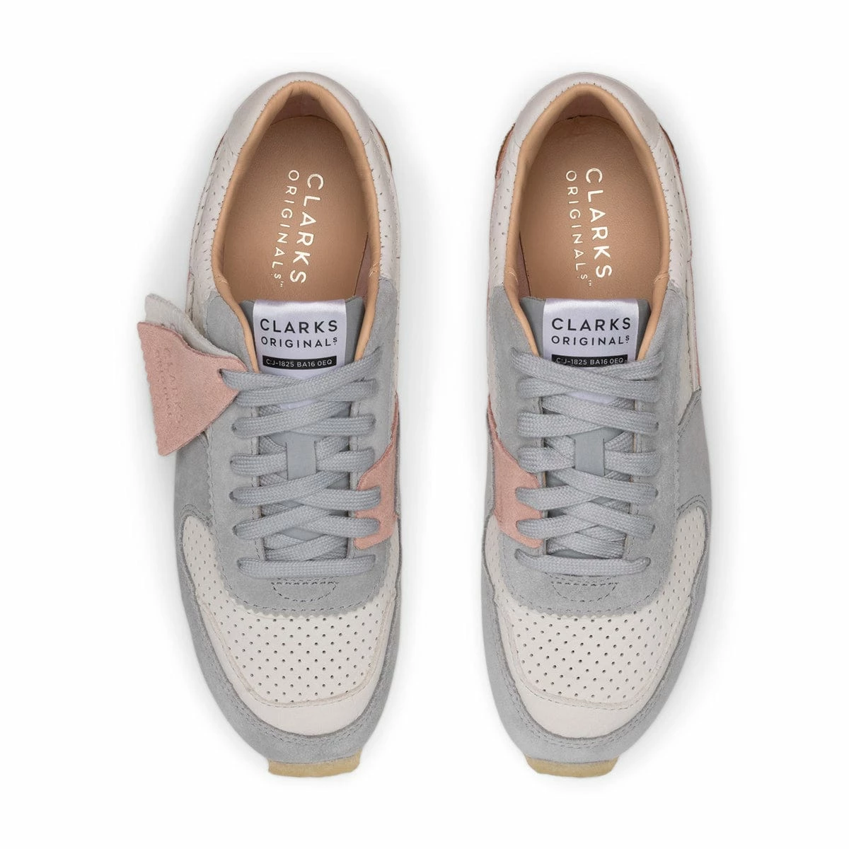 Clarks WOMEN'S TOR RUN 6 Clarks WOMEN'S TOR RUN - Image 4