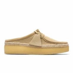 Clarks WOMEN'S WALLABEE CUP LO