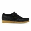 Clarks WALLABEE (RAFFIA) 2 Clarks WALLABEE (RAFFIA) -Tom wood Shop clarksWALLABEERAFFIABLACKRAFFIASUEDE826165512 1