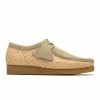 Clarks WALLABEE (RAFFIA) 1 Clarks WALLABEE (RAFFIA) -Tom wood Shop clarksWALLABEERAFFIANATURALINTEREST826165447 1