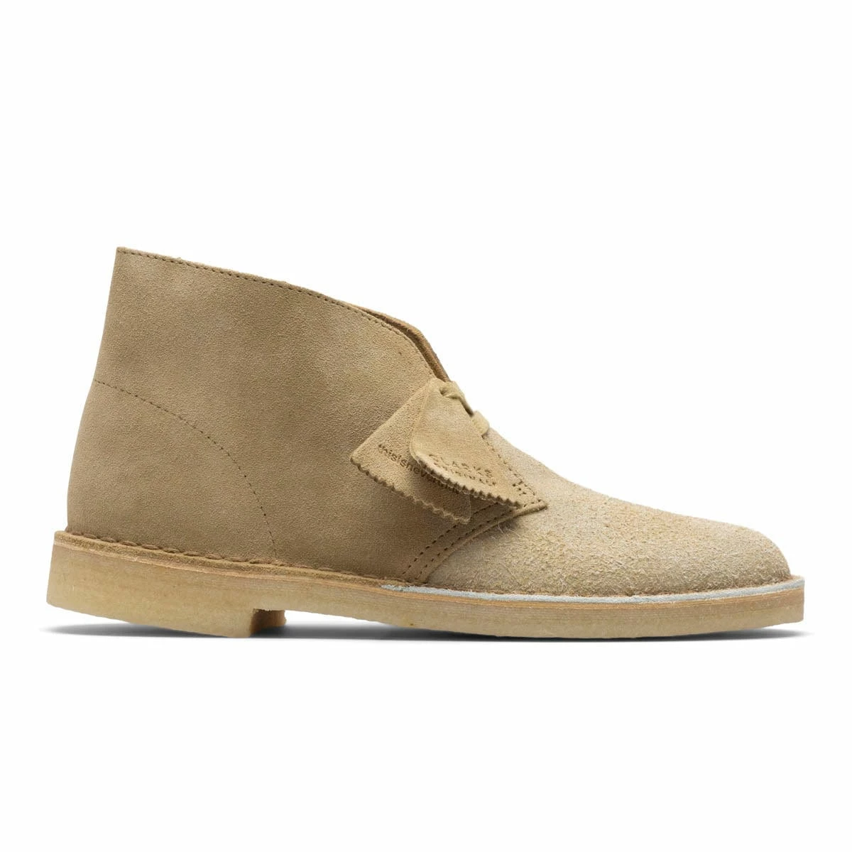 Clarks X THISISNEVERTHAT DESERT BOOT 3 Clarks X THISISNEVERTHAT DESERT BOOT