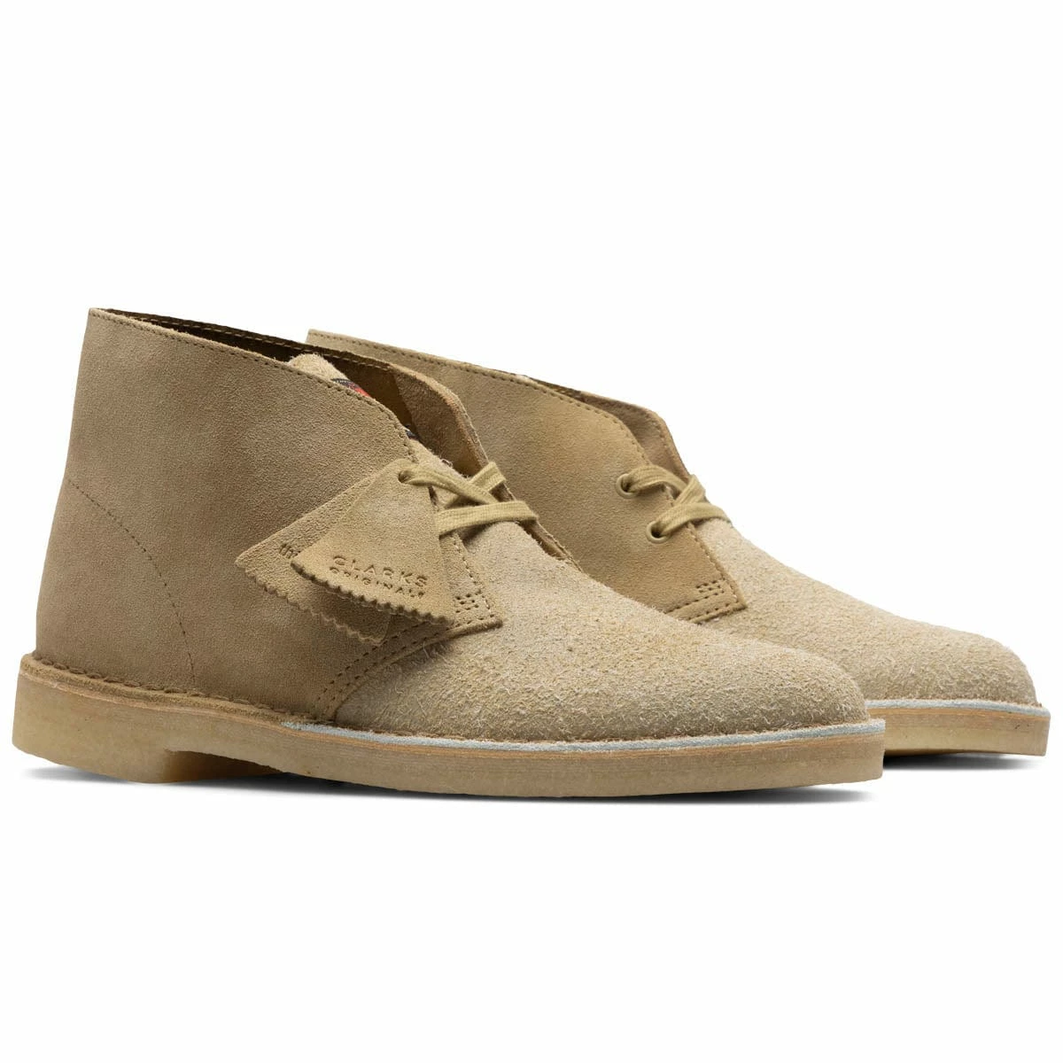 Clarks X THISISNEVERTHAT DESERT BOOT 4 Clarks X THISISNEVERTHAT DESERT BOOT - Image 2