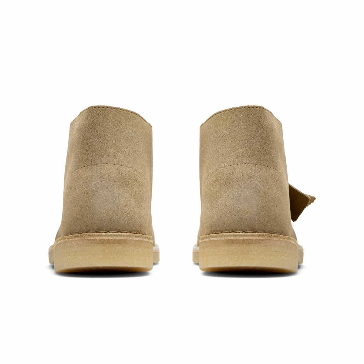 Clarks X THISISNEVERTHAT DESERT BOOT 5 Clarks X THISISNEVERTHAT DESERT BOOT - Image 3