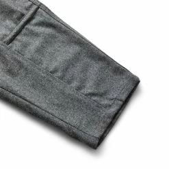 Comme Des Garçons Shirt PANTS WOVEN -Tom wood Shop commedesgarconsshirtMENSPANTSWOVENGREYMFJ P009 051 5