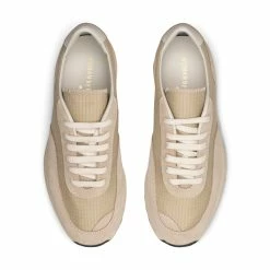 Common Projects WOMEN'S TRACK 80 -Tom wood Shop commonprojectsWTRACK80TAN356085 1302 4