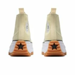 Converse RUN STAR HIKE HI -Tom wood Shop converseRUNSTARHIKEHILEMONDROPBLACKWHITE8A02132C 3