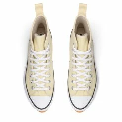 Converse RUN STAR HIKE HI -Tom wood Shop converseRUNSTARHIKEHILEMONDROPBLACKWHITE8A02132C 4