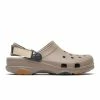 Crocs CLASSIC ALL TERRAIN CLOG