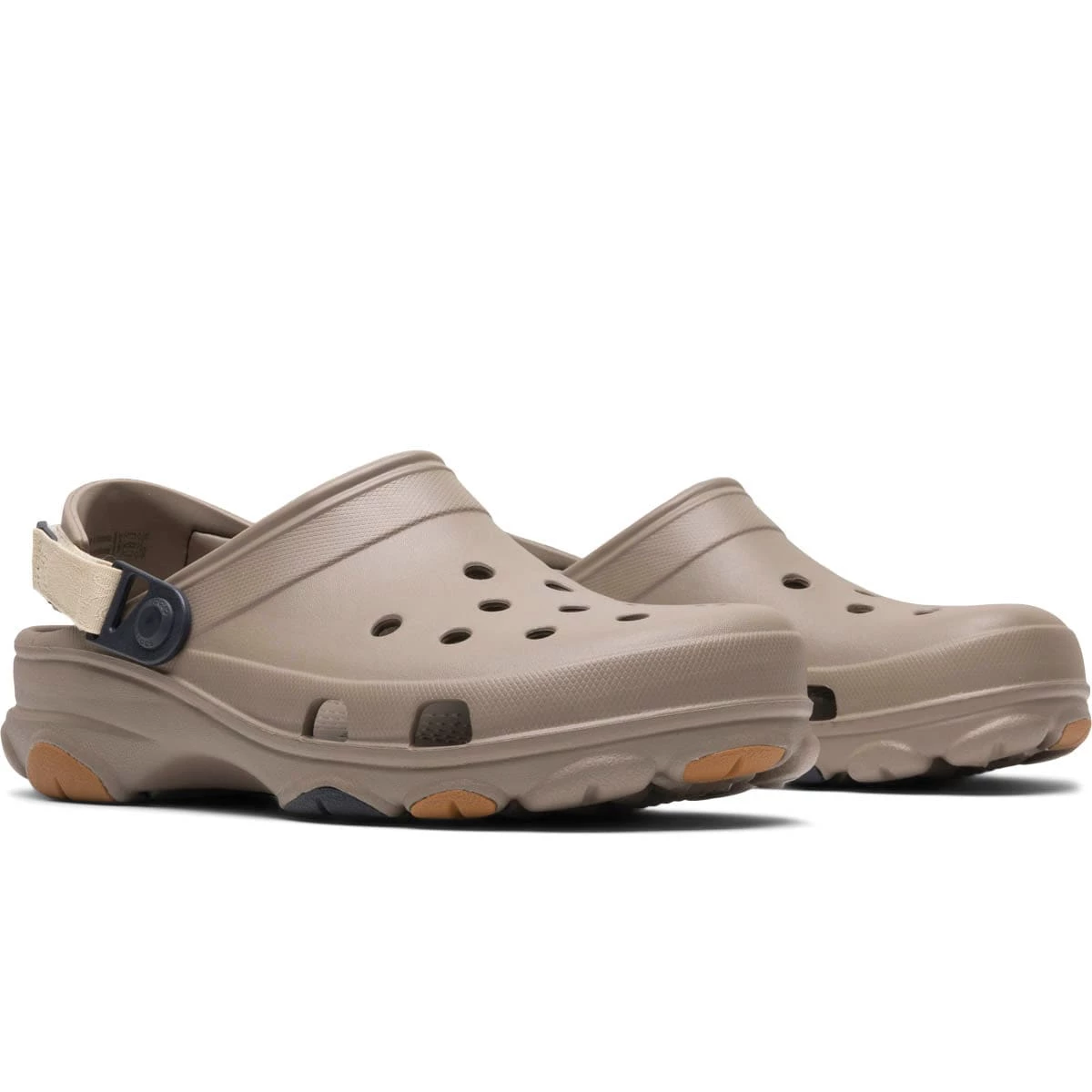 Crocs CLASSIC ALL TERRAIN CLOG 4 Crocs CLASSIC ALL TERRAIN CLOG - Image 2