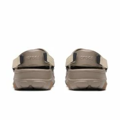 Crocs CLASSIC ALL TERRAIN CLOG 8 Crocs CLASSIC ALL TERRAIN CLOG -Tom wood Shop crocsCLASSICALLTERRAINCLOGKHAKI8206340 2F9 3