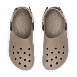 Crocs CLASSIC ALL TERRAIN CLOG 9 Crocs CLASSIC ALL TERRAIN CLOG -Tom wood Shop crocsCLASSICALLTERRAINCLOGKHAKI8206340 2F9 4