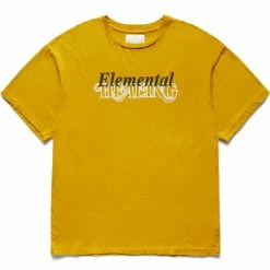 CRTFD ELEMENTAL HEALING