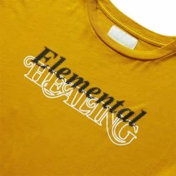 CRTFD ELEMENTAL HEALING -Tom wood Shop crtfdELEMENTALHEALINGMUSTARDS1041222 3