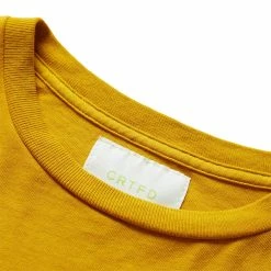 CRTFD ELEMENTAL HEALING -Tom wood Shop crtfdELEMENTALHEALINGMUSTARDS1041222 4