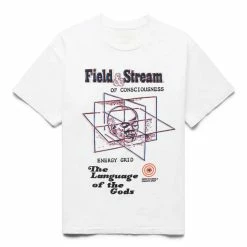 CRTFD FIELD & STREAM TEE