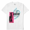 BOW3RY EXOTIK SS TEE -Tom wood Shop dcd5769bfd2112cf05543cb6d0ab1a80
