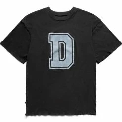 Dr. Collectors HOLLYWOOD DR D SS TEE