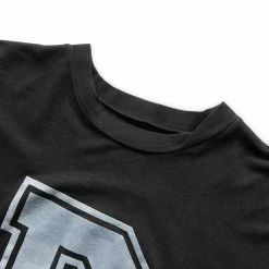 Dr. Collectors HOLLYWOOD DR D SS TEE -Tom wood Shop dr.collectorsHOLLYWOODDRDSSTEESULFURBLACKSDC FW22 016 3