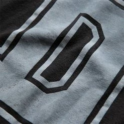 Dr. Collectors HOLLYWOOD DR D SS TEE -Tom wood Shop dr.collectorsHOLLYWOODDRDSSTEESULFURBLACKSDC FW22 016 4