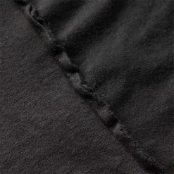 Dr. Collectors HOLLYWOOD DR D SS TEE -Tom wood Shop dr.collectorsHOLLYWOODDRDSSTEESULFURBLACKSDC FW22 016 6