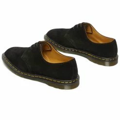 Dr. Martens ARCHIE II -Tom wood Shop dr.martensARCHIEIIBLACK827375001 3