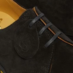 Dr. Martens ARCHIE II -Tom wood Shop dr.martensARCHIEIIBLACK827375001 4