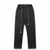 Dr. Collectors P60 SASHIKO JEANS -Tom wood Shop drcollectorsP60SASHIKOBLACKMDC FW22 027 1