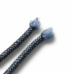 Dr. Collectors P60 SASHIKO JEANS -Tom wood Shop drcollectorsP60SASHIKOBLACKMDC FW22 027 5